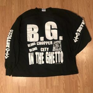 Meet your Posher, Jared